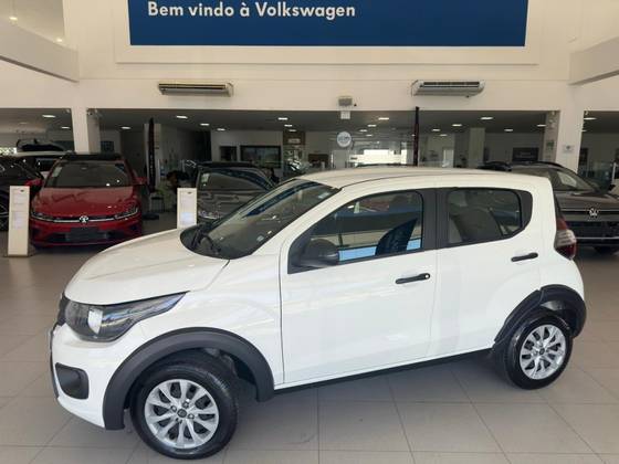 FIAT MOBI 1.0 EVO FLEX LIKE. MANUAL FIAT MOBI 1.0 EVO FLEX LIKE. MANUAL